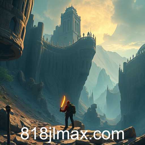 Exploring the World of Adventure Games: A Journey Beyond the Ordinary