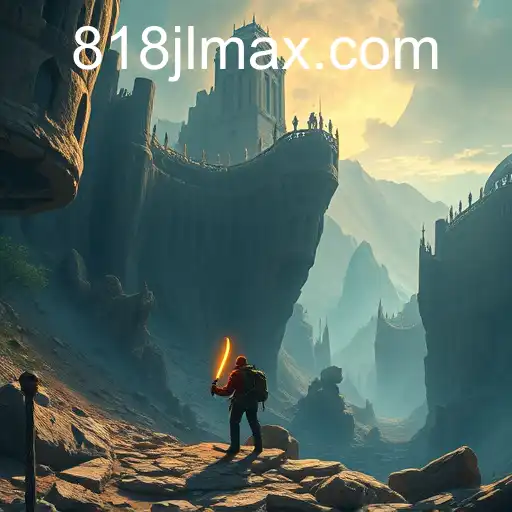 Exploring the World of Adventure Games: A Journey Beyond the Ordinary