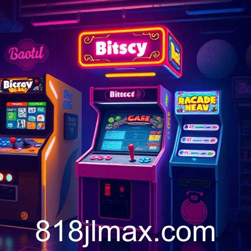 The Fascinating World of Arcade Games: A Journey Through Pixels and Joysticks