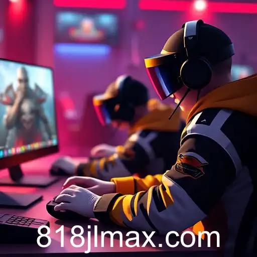 Digital Evolution of Gaming Communities