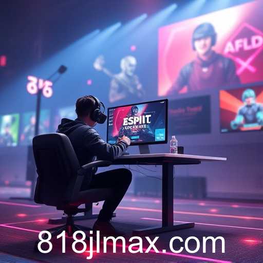 The Evolution of Digital Gaming Landscapes