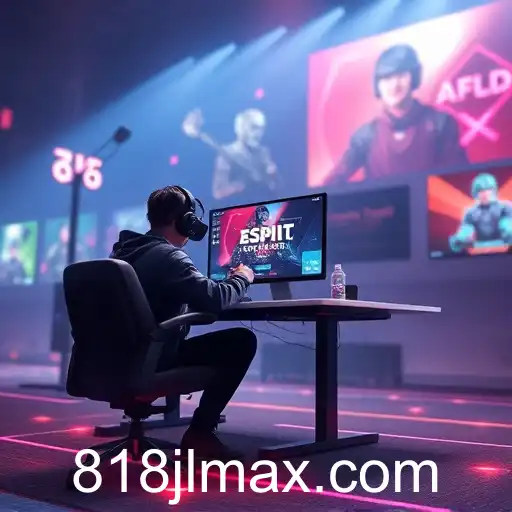 The Evolution of Digital Gaming Landscapes