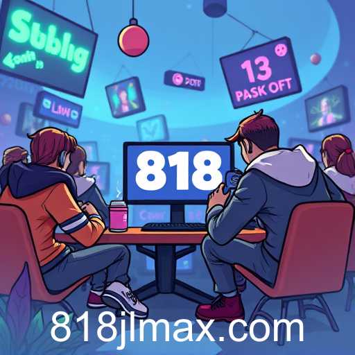 The Digital Playground Revolution