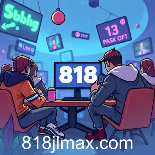 The Digital Playground Revolution