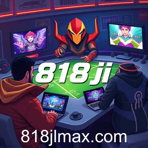 The Evolution of Online Gaming Communities