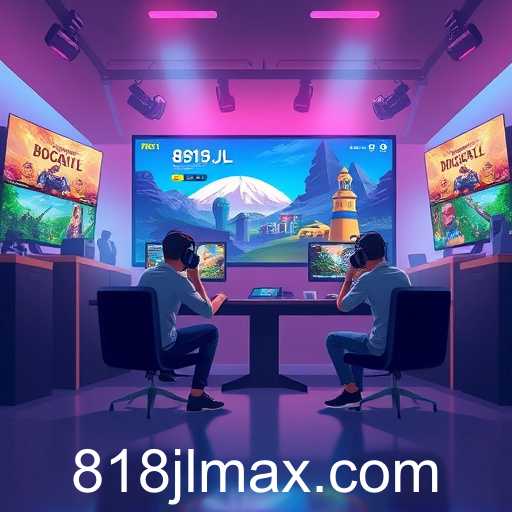 Evolving Landscape of Online Gaming in 2025