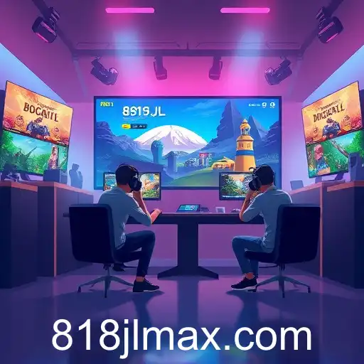 Evolving Landscape of Online Gaming in 2025