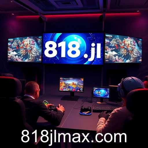 The Evolving Landscape of Online Gaming