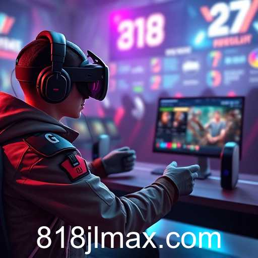 Digital Evolution: Gaming Trends and Insights