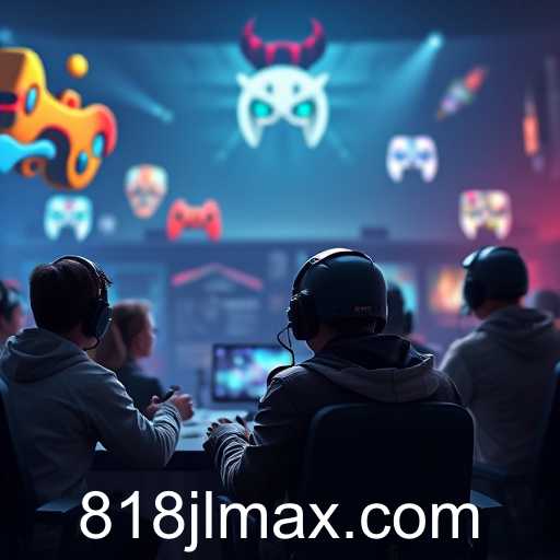 The Intersection of Gaming and Global Events