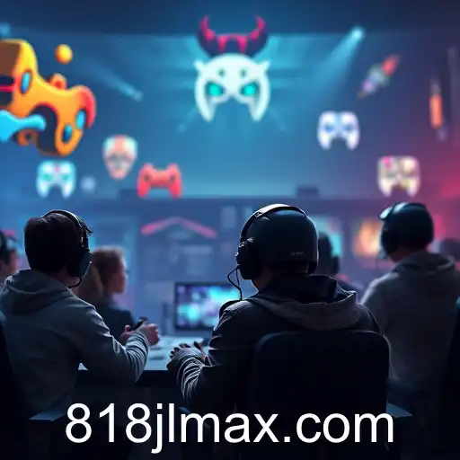 The Intersection of Gaming and Global Events