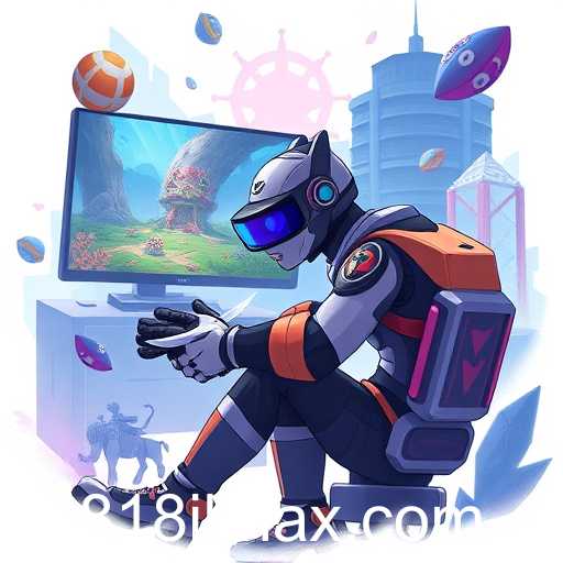 Gaming Trends and Insights from 818jl