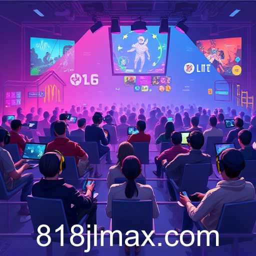 The Rise of Online English Games in 2025