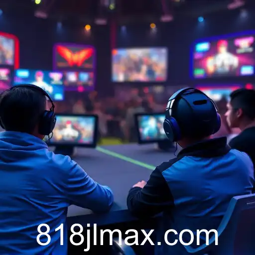 The Rise of Online Gaming Communities