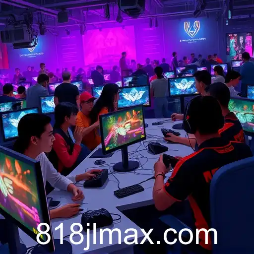 The Rise of Online Gaming Platforms in a Global Era