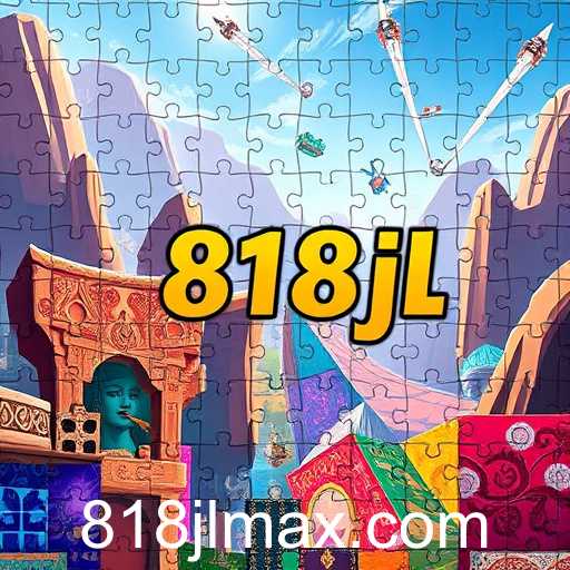 The Intriguing World of Puzzle Games: Unlocking the Mysteries of '818jl'