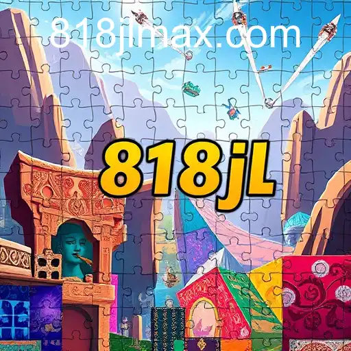 The Intriguing World of Puzzle Games: Unlocking the Mysteries of '818jl'