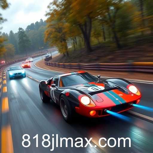 Revving Up the Thrills: Exploring the World of Racing Games