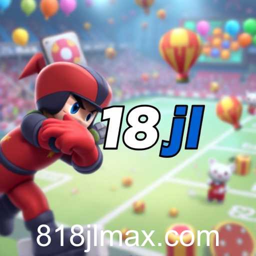 The Rise of 818jl and Its Impact on the Gaming World