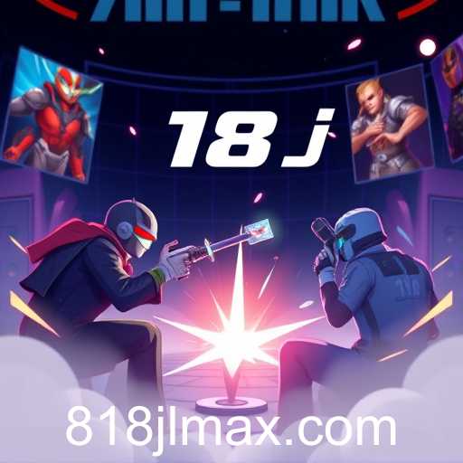 The Rise of 818jl: Gaming in a Digital World