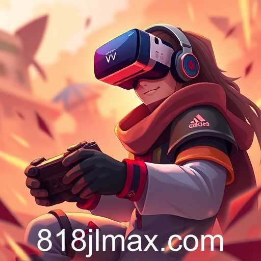 The Rise of 818jl: Revolutionizing Online Gaming