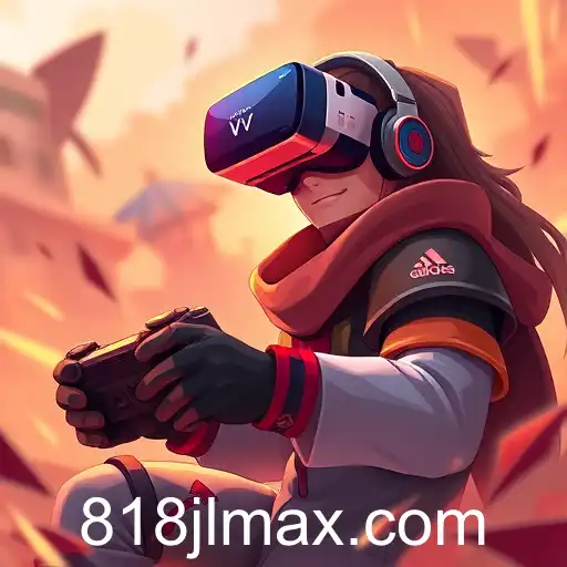 The Rise of 818jl: Revolutionizing Online Gaming