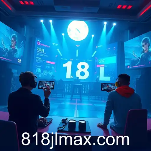 The Rise of 818jl in the Gaming World