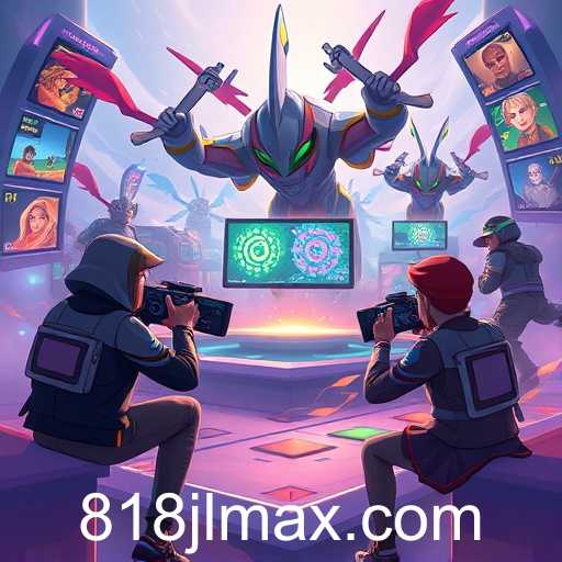 The Rise of Gaming in 2025