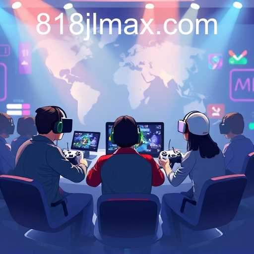 The Rise of Online English Gaming