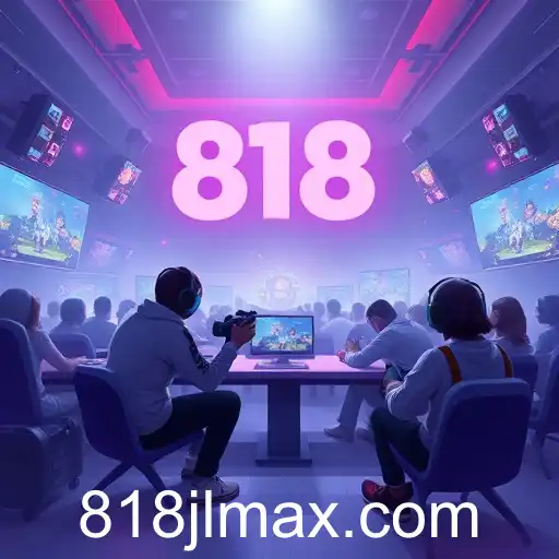 Rising Popularity of 818jl amidst Evolving Gaming Landscape