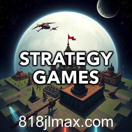 The Engaging World of Strategy Games: Mastering Tactics and Conquering Challenges