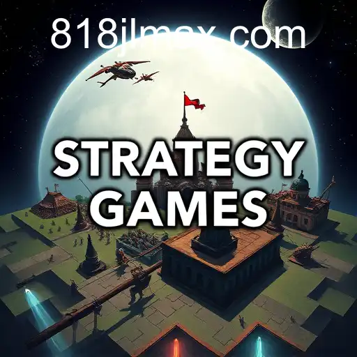 The Engaging World of Strategy Games: Mastering Tactics and Conquering Challenges